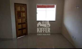 Imagem 2: Casa com 2 quartos à venda, 85 m² por R$ 450.000 - Itaipuaçu - Maricá/RJ