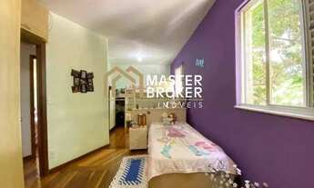 Imagem 6: Cobertura à venda, 3 quartos, 2 suítes, 4 vagas, DONA CLARA - Belo Horizonte/MG