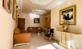 Imagem 5: Apartamento à venda, 2 quartos, 1 suíte, 1 vaga, Embaré - Santos/SP