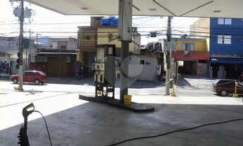 Imagem: Galpão à venda em Vila Albertina - SP