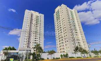 Imagem 2: Apartamento Edifício Garden Chácara Cachoeira