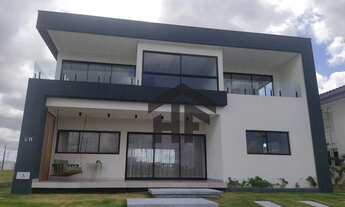 Imagem: Casa de 227 m² à venda, com 4 suítes