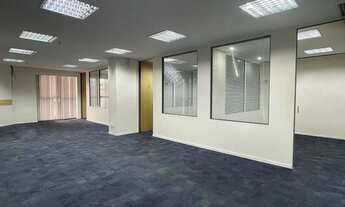 Imagem: Escritório para aluguel possui 163 metros