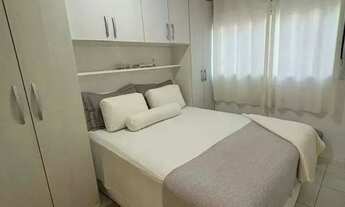 Imagem 6: Apartamento mobiliado a 530 metros do mar