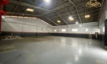 Imagem 7: Galpão para alugar, 420 m² por R$ 20.000/mês - Nações - Balneário Camboriú/SC