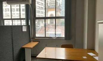 Imagem 2: Salão à venda, 90 m² por R$ 290.000,00 - Centro - Rio de Janeiro/RJ