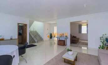 Imagem 2: Casa com 4 dormitórios à venda, 395 m² por R$ 1.500.000,00 - Estoril - Belo Horizonte/MG