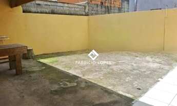 Imagem 4: Casa com 3 dormitórios (1 suíte) no Parque dos Sinos em Jacareí, SP