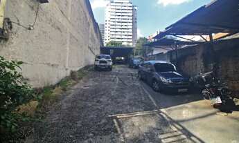 Imagem 2: Terreno Estacionamento - Bela Vista - 427m²