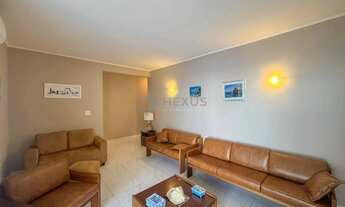 Imagem 5: Apartamento Frente mar com Varanda na Praia das Pitangueiras, Hexus