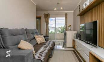 Imagem 5: Apartamento com 2 quartos na Protásio Alves