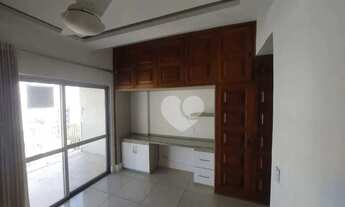 Imagem 4: Apartamento com 3 dormitórios à venda, 92 m² por R$ 779.000,00 - Tijuca - Rio de Janeiro/R