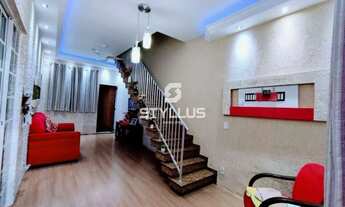 Imagem 2: Sampaio Casa em condomínio com 4 dormitórios