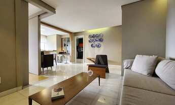 Imagem 4: Apartamento à venda, 3 quartos, 1 suíte, 2 vagas, Vila da Serra - Nova Lima/MG