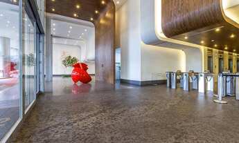 Imagem 5: Andar/laje corporativa para aluguel possui 1920 metros quadrados em Vila Olímpia - São Pau