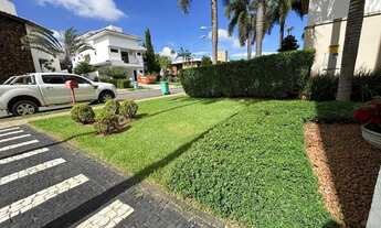 Imagem 5: Sobrado à venda no bairro Residencial Granville - Goiânia/GO