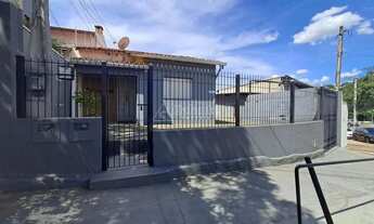 Imagem: Casa - Chácara da Barra - Campinas