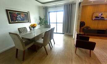 Imagem 7: Duplex para venda tem 187 metros quadrados com 3 quartos em Guilhermina - Praia Grande - S