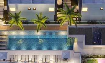 Imagem 4: Excelente empreedimento de casas de 2, 3 e 4 quartos em Vargem Pequena