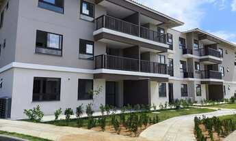 Imagem 1: Apartamento (Padrão), com 2 quartos e 2 banheiros à Venda, 78 m² em Ilhéus/BA