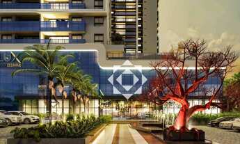 Imagem 2: Apartamento LUX CESAMAR à venda, 40 m² por R$ 575.000 - Plano Diretor Sul - Palmas/TO