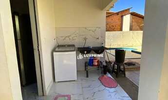 Imagem 6: Casa com 3 dormitórios à venda, 180 m² por R$ 650.000 - Plano Diretor Sul