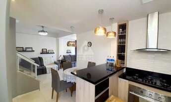 Imagem 15: COBERTURA DUPLEX MOBILIADA