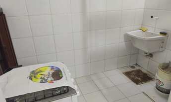 Imagem 4: Imóvel para venda tem 78 metros quadrados com 2 quartos em Piratininga - Niterói - RJ