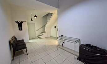 Imagem 5: Apartamento duplex à venda no Loft Gonzaga em Santos