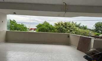 Imagem 3: Apartamento 3 suites e 2 vaga, com ampla vista mar, na beira mar norte