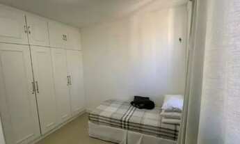 Imagem 2: Vende-se apartamento no Bairro Liberdade com 02 dormitórios, bwc e 01 vaga