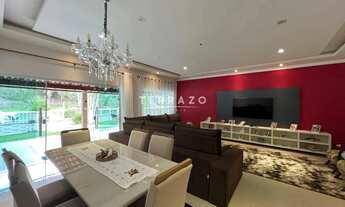 Imagem 4: Casa em Condomínio à venda, 3 quartos, 1 suíte, 2 vagas, Posse - Teresópolis/RJ