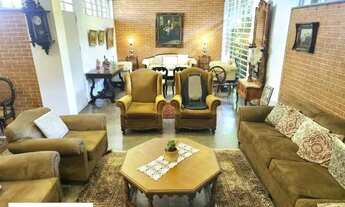 Imagem 3: Venda Casa 6 Dormitórios - 751 m² Alto de Pinheiros