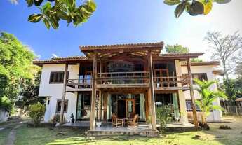 Imagem: Casa a Venda 600m AC e 1500m AT 4 quartos