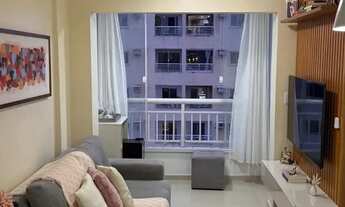 Imagem 3: Imóvel para venda tem 70 metros quadrados com 3 quartos em Barreto - São Luís - MA