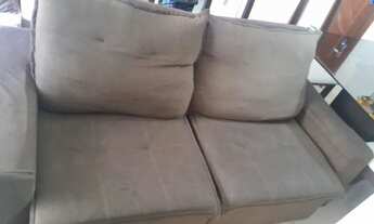 Imagem 7: Sofa retrat Casa em condomínio com 2 dormitórios