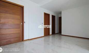 Imagem 2: Vendo Apto 8º andar com 3 suítes no Edificio Paulo Simonassi no Bairro Candeias