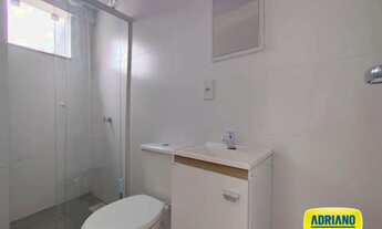 Imagem 7: Kitnet com 1 dormitório para alugar, 25 m² por R$ 1.300,00/mês - Capoeiras - Florianópolis