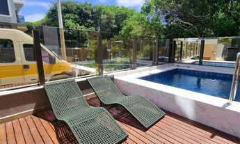 Imagem 3: Apartamento para Venda em Governador Celso Ramos, Praia Grande, 2 dormitórios, 2 suítes, 2