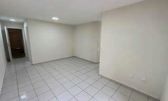 Imagem 3: Apartamento de 3/4 no Esplanada dos Jardins II, Parnamirim