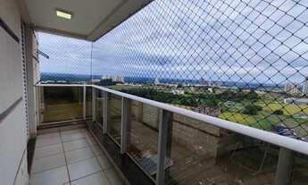 Imagem 5: FOUNTAIN HIT R$ 650.000 - Apartamento à venda 3 Quartos (1 Suíte), 80m², 1 Vaga Gleba Pal