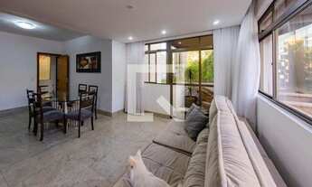 Imagem 4: Apartamento à Venda - Serra, 3 Quartos, 110 m2