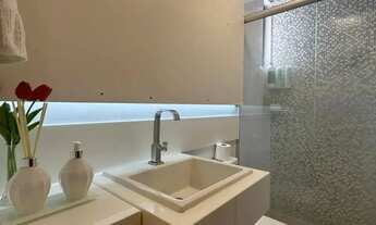 Imagem 4: Imóvel para venda tem 60 metros quadrados com 2 quartos em Tambauzinho - João Pessoa - PB