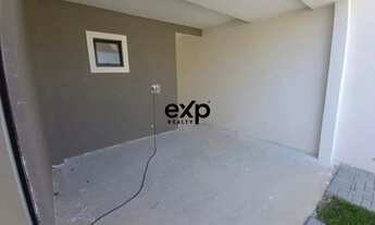 Imagem 6: Sobrado com 03 quartos (01 suíte) a venda no Cruzeiro, São José dos Pinhais 132m² privativ