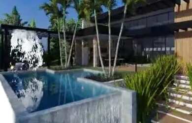 Imagem 5: Casa Ecovillas do Lago