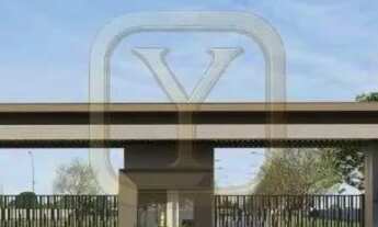 Imagem: Terreno à venda no Condomínio Vinhedos