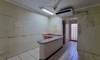 Imagem 6: Ponto Comercial para Alugar no Bairro Jardim Sumaré em Ribeirão Preto com Recepção