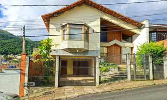 Imagem: Casas Padrão em Poços de Caldas