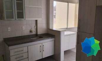 Imagem 4: Apartamento com 2 dormitórios à venda, 75 m² por R$ 300.000,00 - Vivendas da Vila - Salto