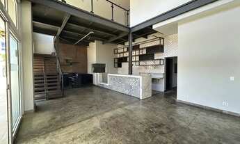 Imagem 3: Ponto Comercial para Restaurante no Boulevard Jacareí - 395m²